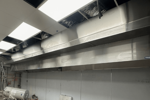 Texas Metal Industry And Technology