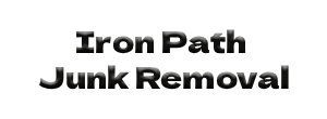Iron Path Junk Removal