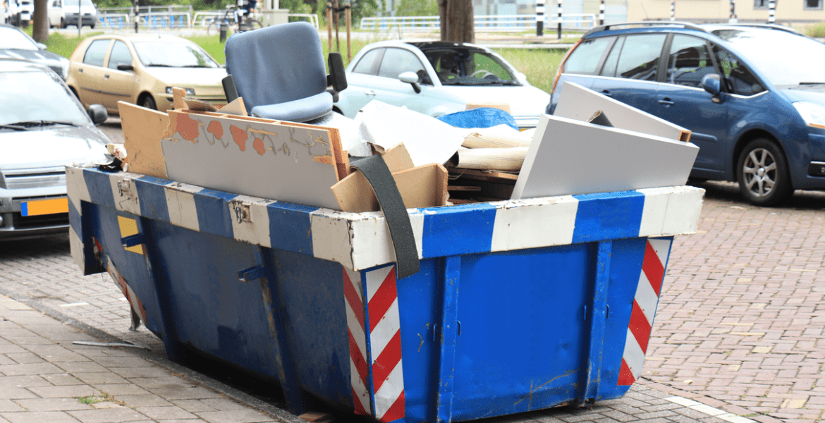 Iron Path Junk Removal