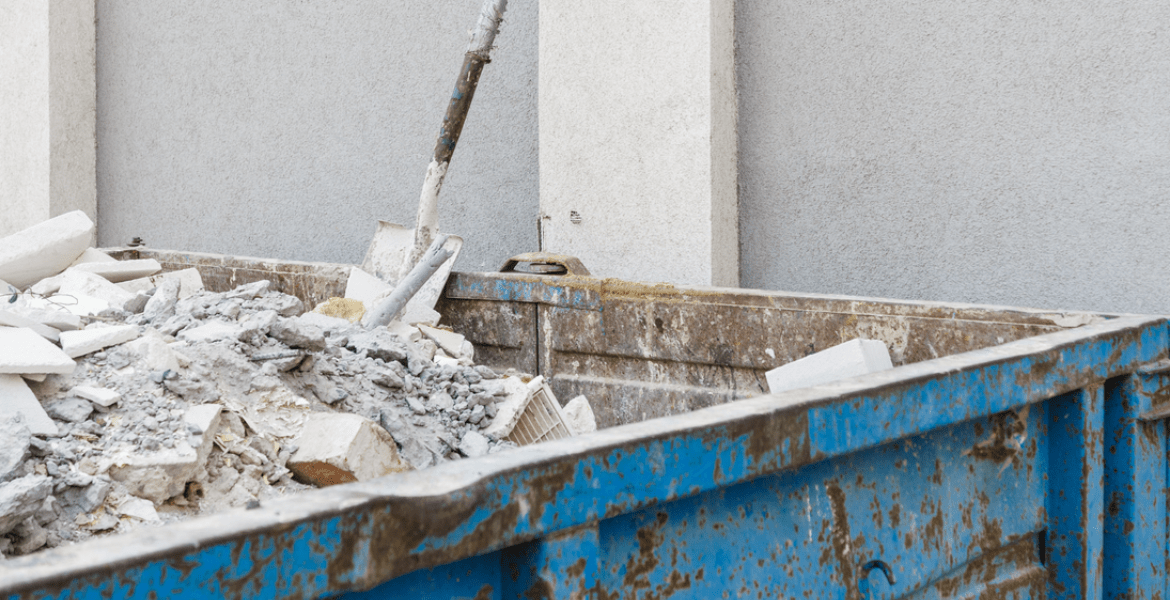 Iron Path Junk Removal