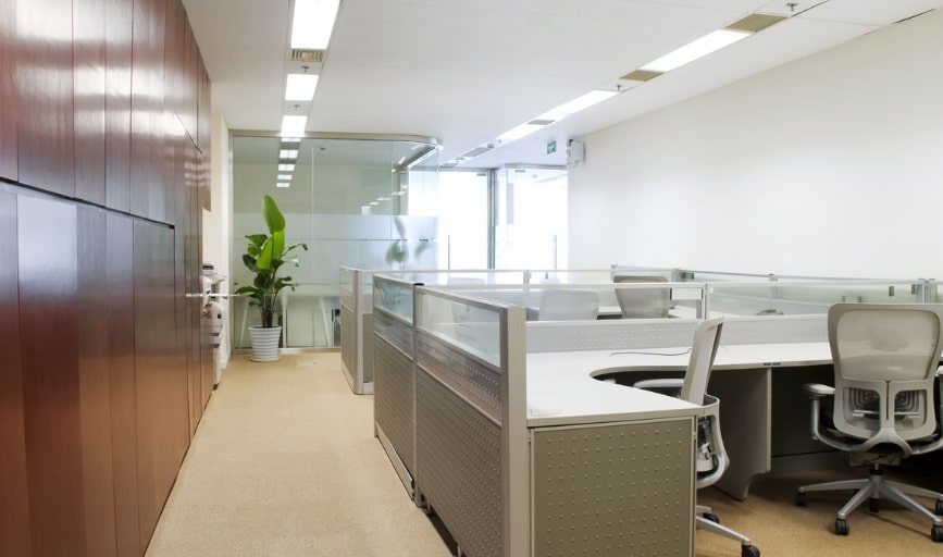 Commercial Remodeling