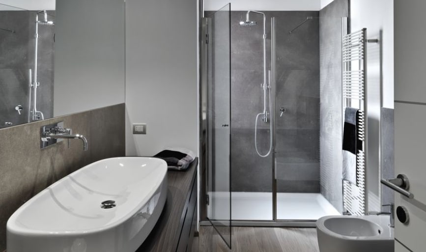 Residential Remodeling