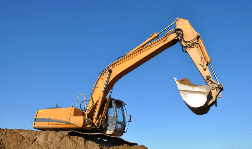 Stedfast Contracting