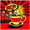 DJ'S Cafe