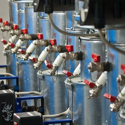 Commercial HVAC Services