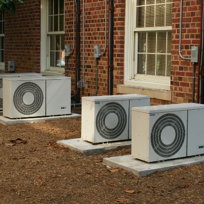 Residential HVAC Services