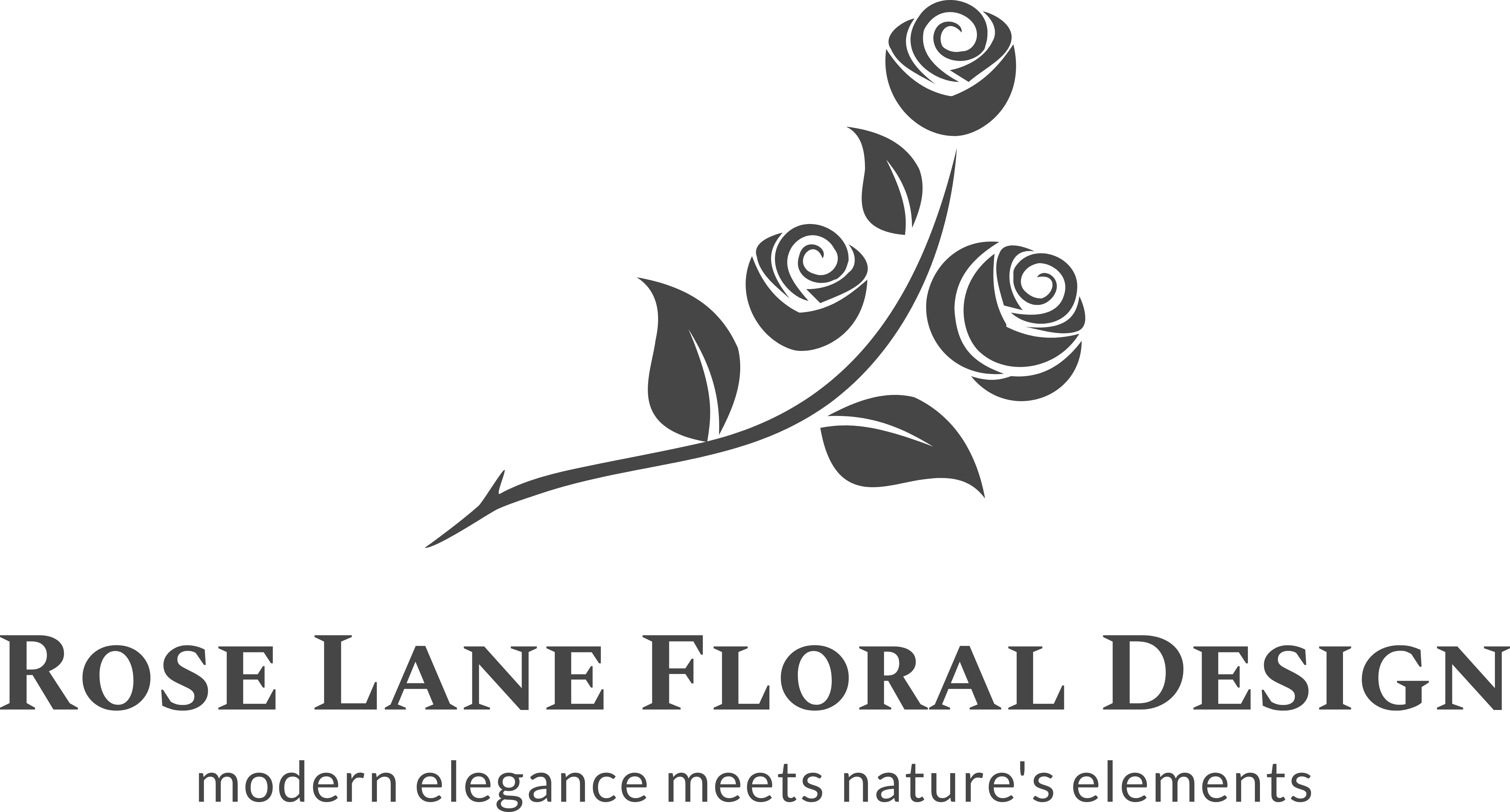 Rose Lane Floral Design	