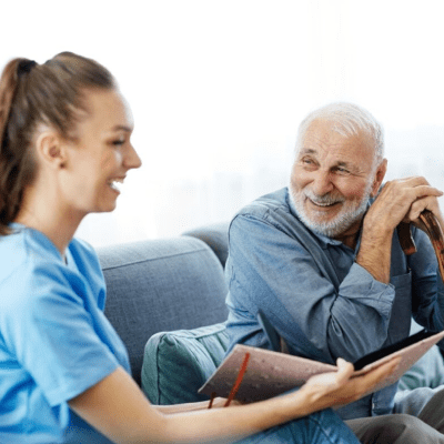 Attendant Care Service