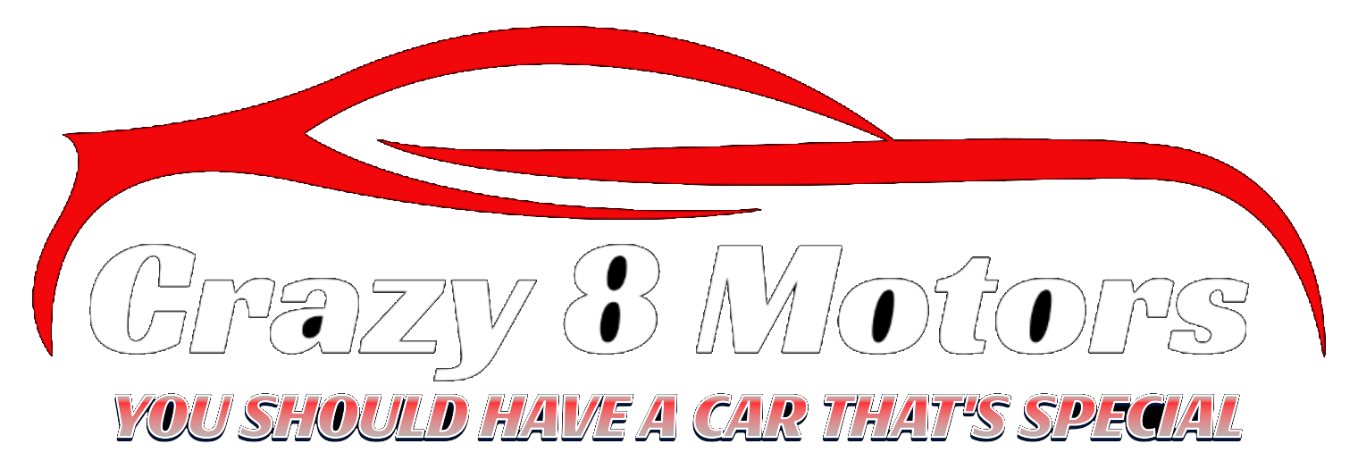 Crazy 8 Motors