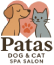 Patas Dog & Cat Spa Salon
