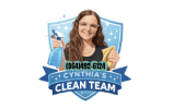 Cynthia's Clean Team