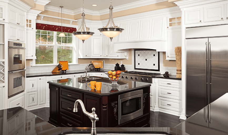 Kitchen Remodeling