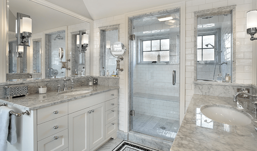 Bathroom Remodeling
