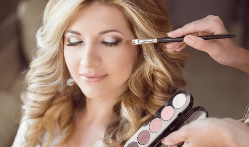Event Makeup