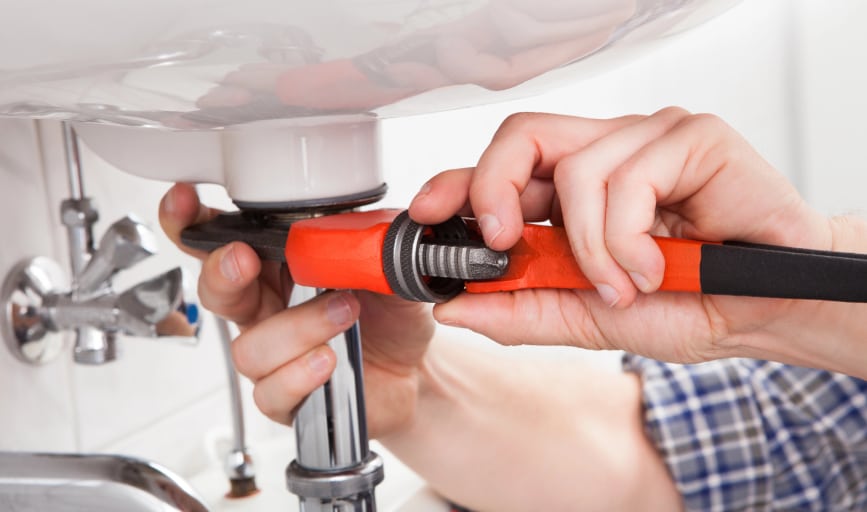 Plumbing Repair