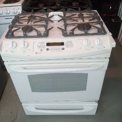 Appliance Repair