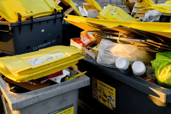 Prime Roll Off Services