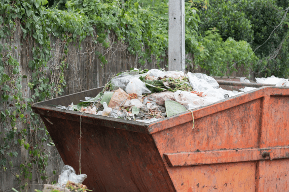 Prime Roll Off Services