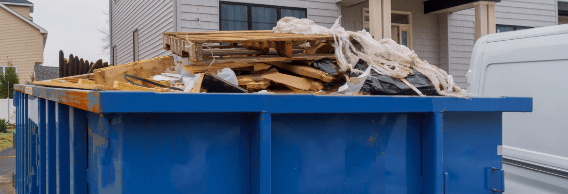 Prime Roll Off Services