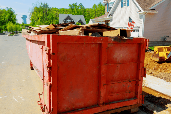 Prime Roll Off Services