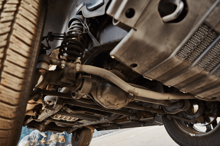 Alan's Mobile Auto Repair