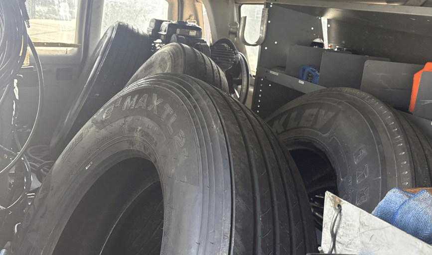 Arapovic Road Service