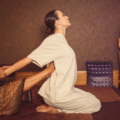 Thai Massage