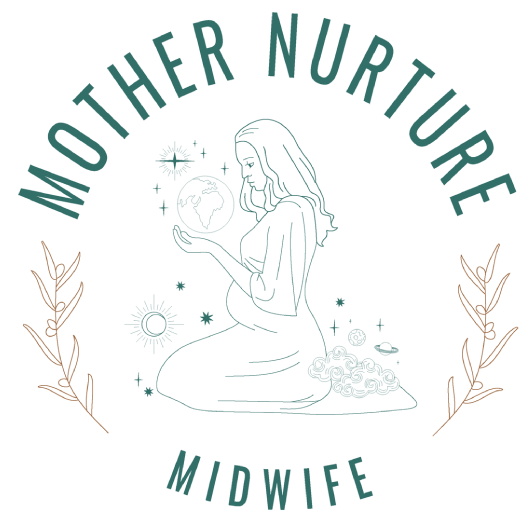 Mother Nurture Midwife