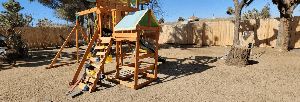 JJ Yard Work and More