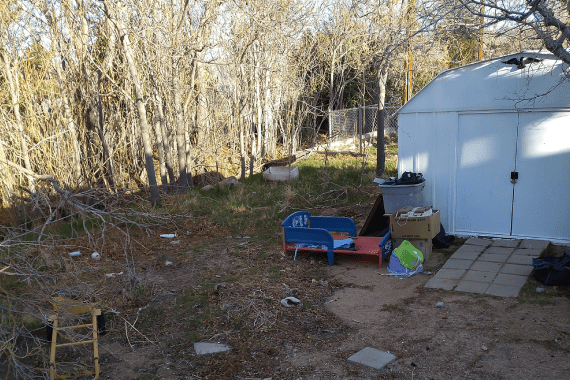 JJ Yard Work and More