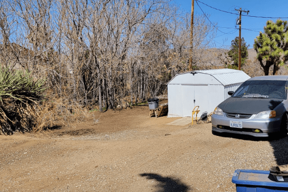 JJ Yard Work and More