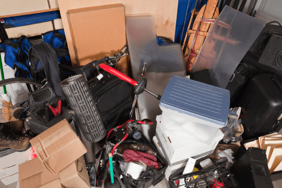 JJ Yard Work and More