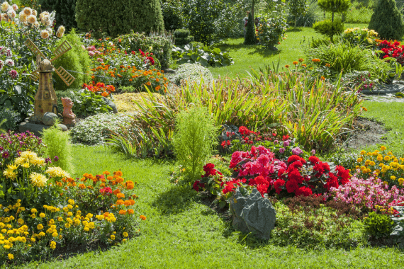 JJ Yard Work and More