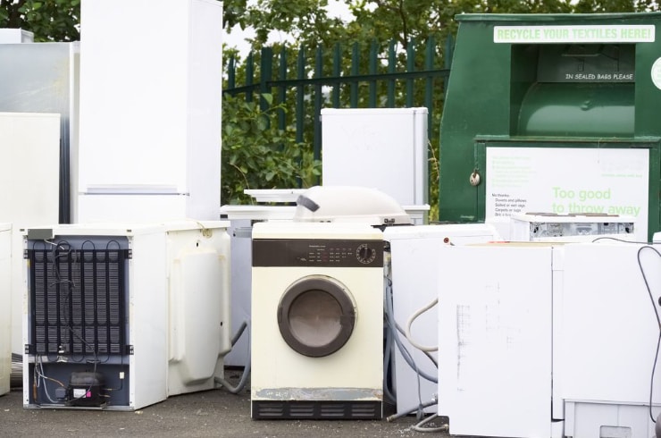 Samsal's Little Trash Co. 