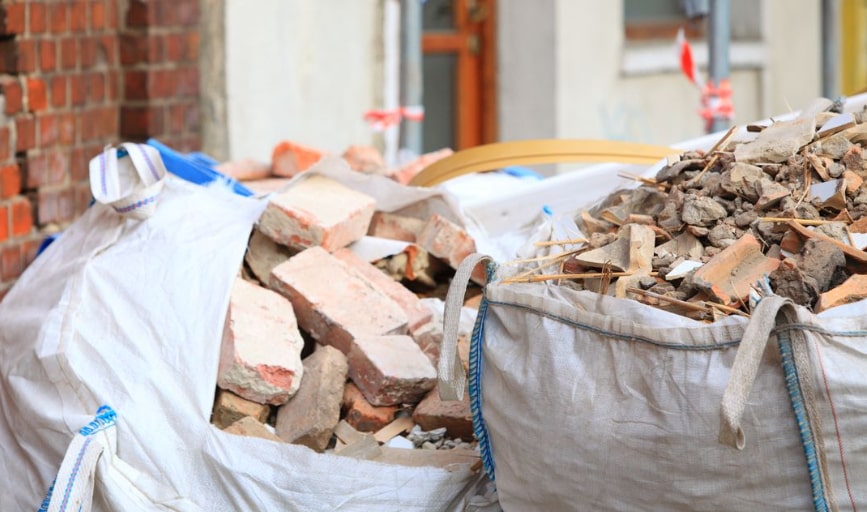 Residential Demolition