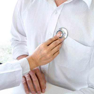 Annual Physical Exams