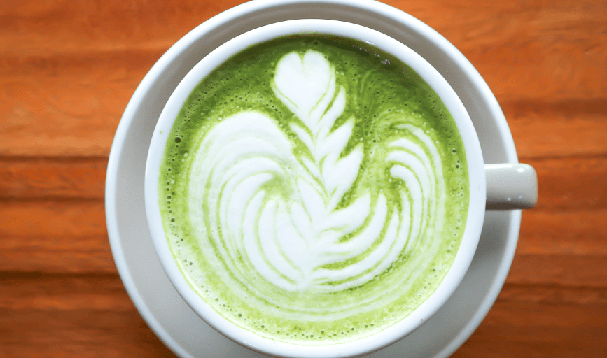 Matcha Tea