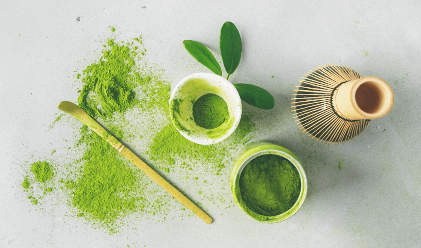 Matcha Powder