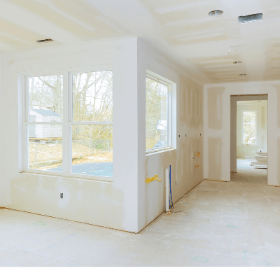 DRYWALL INSTALLATION