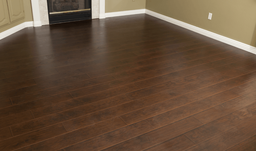 Flooring Installation