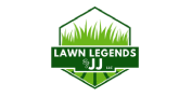 Lawn legends by JJ
