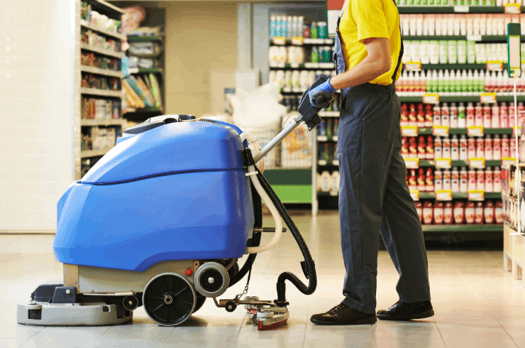 Top Notch Home Care Service