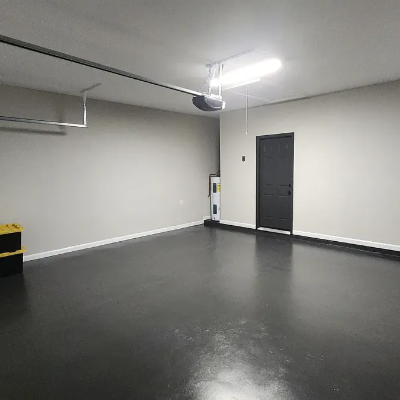 Drywall Installation