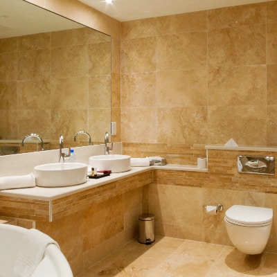 Faux Finish Painting Services