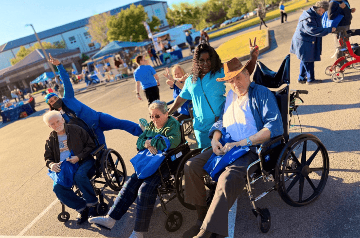 Essential Care At Home