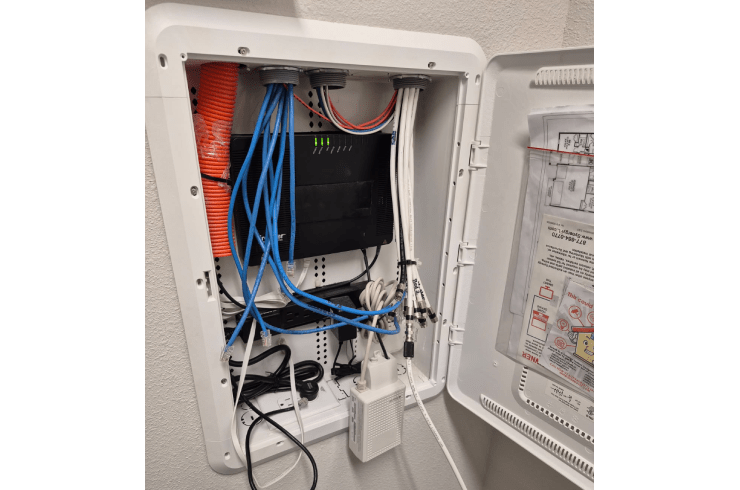 Pro Cabling Solutions
