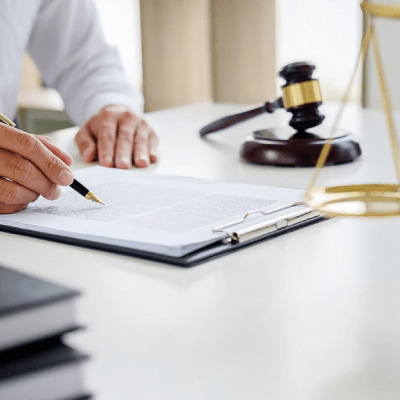 GENERAL NOTARY SERVICES (MOBILE)