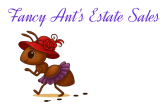 Fancy Ant's Estate Sales