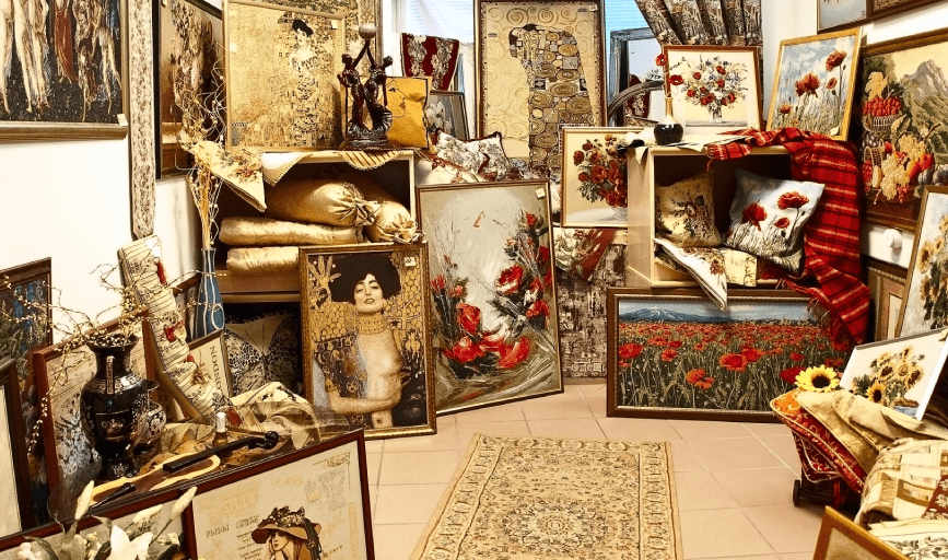 Antique Collectibles