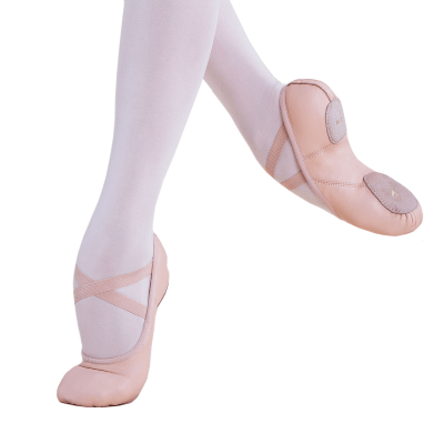 Ballet Shoes